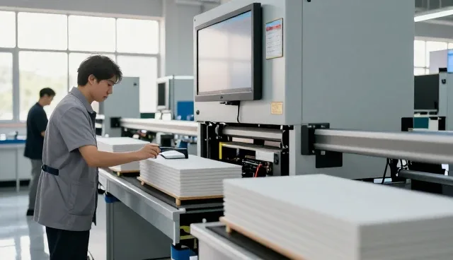 智能分拣设备