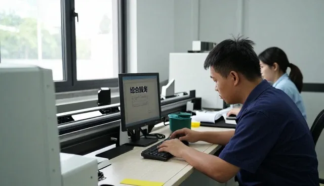 全自动包装机