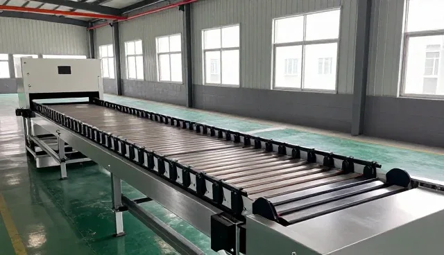 机械设备供应中的适用条件与实际应用问题