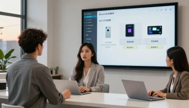 机械设备研发定制在应用场景中的发展趋势分析